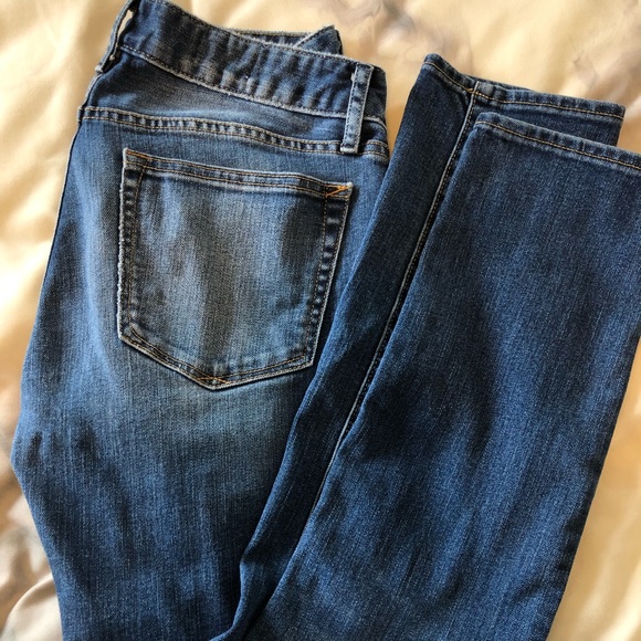 Gap Jeans - Picture 4 of 6